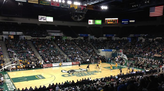 Marketing Cleveland State basketball
