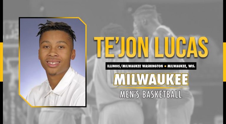 Can Te’Jon Lucas be Milwaukee’s Sandy Cohen III?