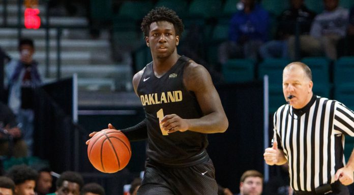 Preseason All-League teams still overlook transfers