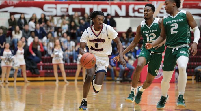 Horizon League announces Preseason Poll, All-League teams