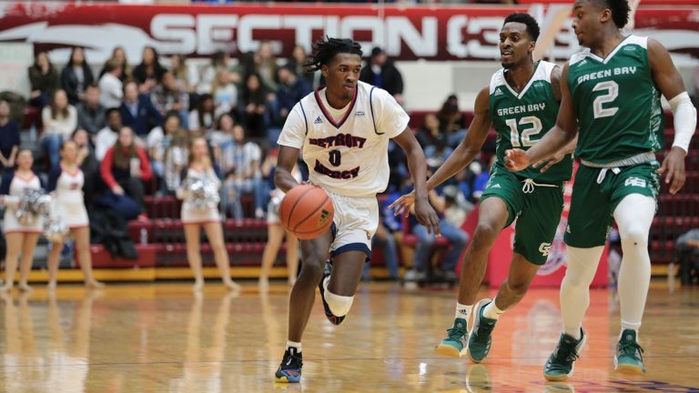 Horizon League announces Preseason Poll, All-League teams
