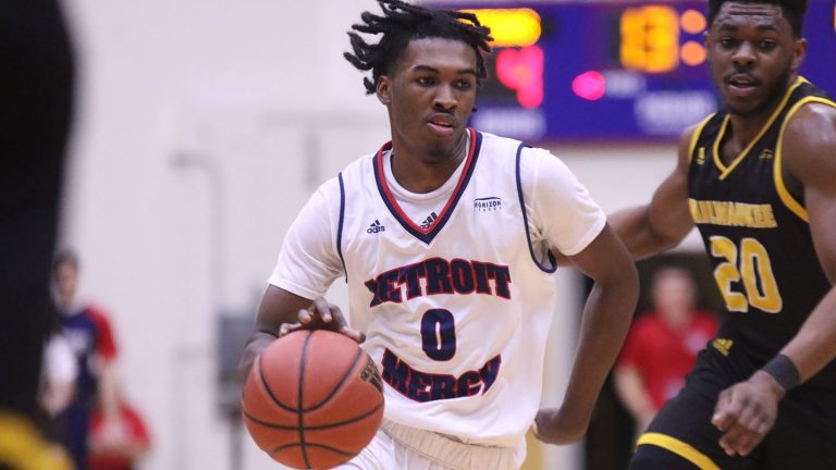 HoriZone Roundtable All-Horizon League Teams