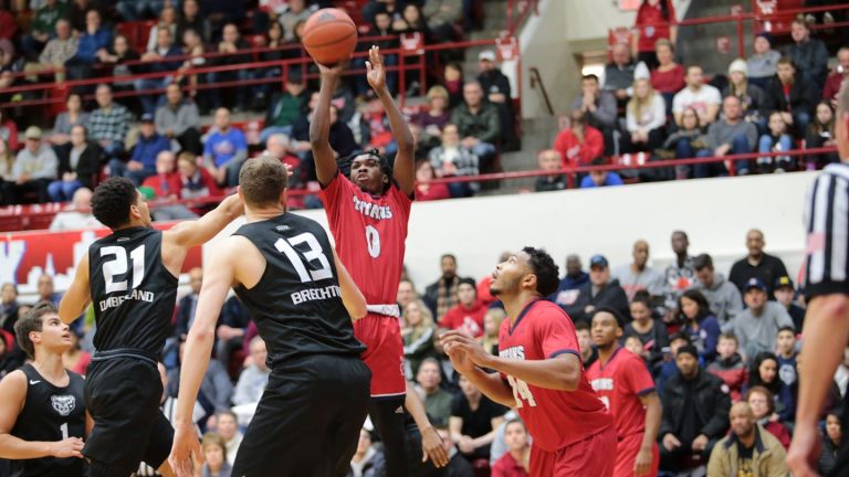 Detroit Mercy Titans 2019-20 Season Preview