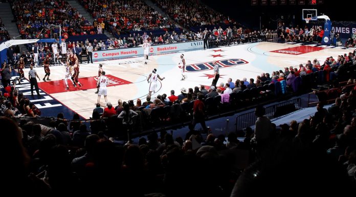 A Brief Look at The Flames Non- Conference Schedule