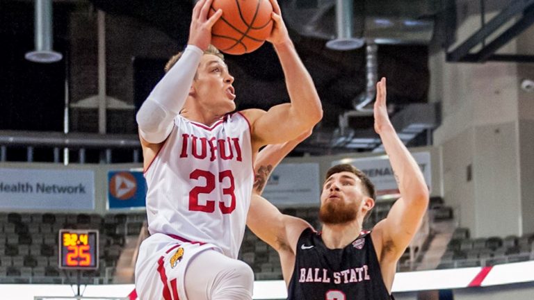 IUPUI Jaguars 2019-20 Season Preview