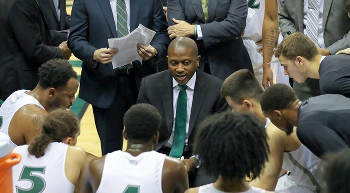 Cleveland State tips off 2019-20 season