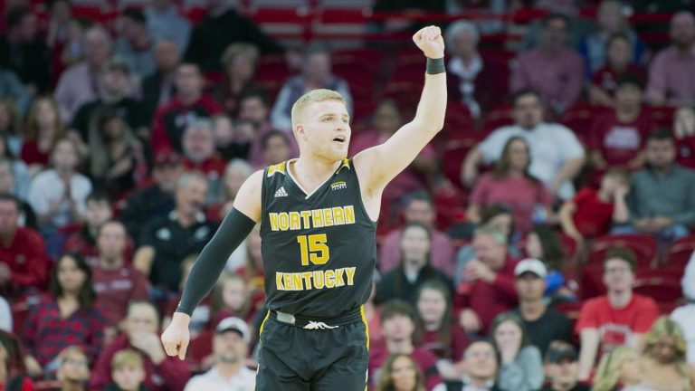 Horizon League Power Rankings – Week 6