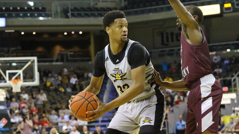 Horizon League Power Rankings – Week 7