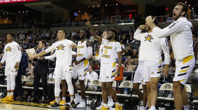 HERE COME THE NORSE