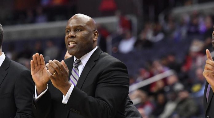 Could Patrick Baldwin Jr. join his father at Milwaukee?