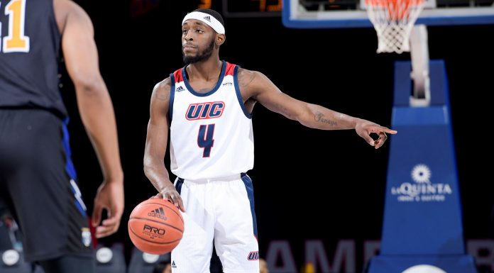 Horizon League Power Rankings – Week 16