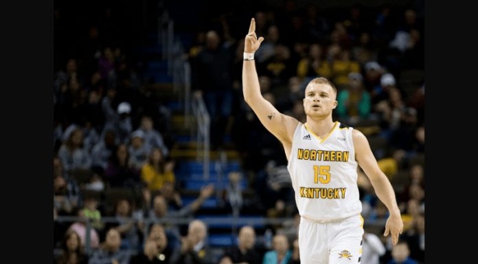 Tyler Sharpe: A Story Worth Telling