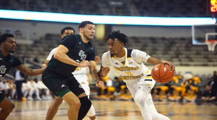 NCAA Tournament Primer: Northern Kentucky Norse