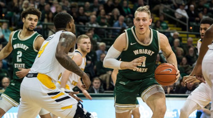 Analyzing the All-Horizon League Teams