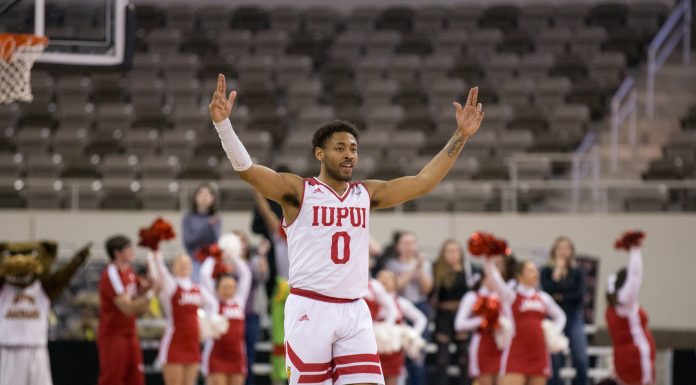 Horizon League Power Rankings – Week 18