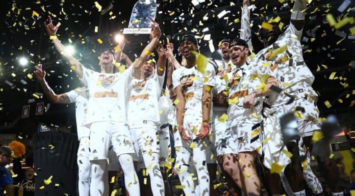 Horizon League Tournament: Through the Eyes of Norse Report