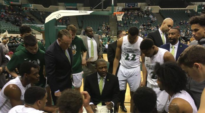 Local flavor highlights Gates’ first recruiting class