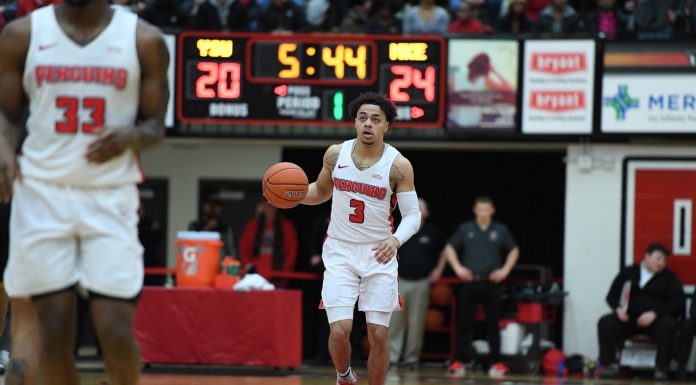 Quisenberry testing the NBA Draft process