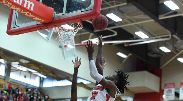 Youngstown State Season in Review: Covington, Simmons and Morgan