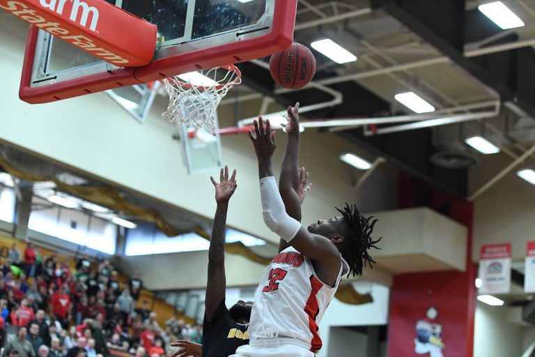 Youngstown State Season in Review: Covington, Simmons and Morgan