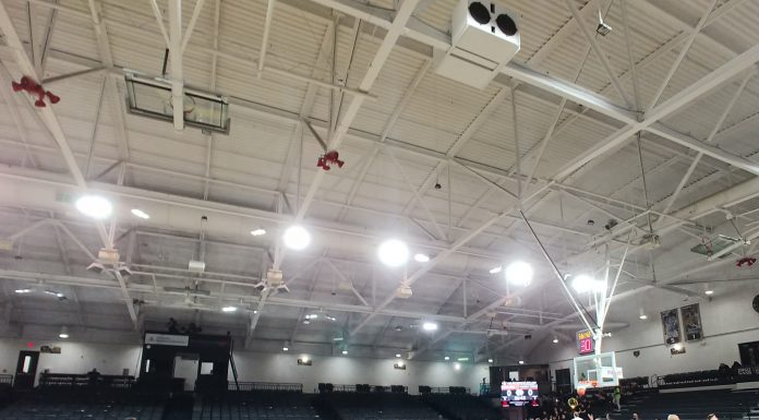 Oakland Basketball: Interview with Greg Kampe, Part 2