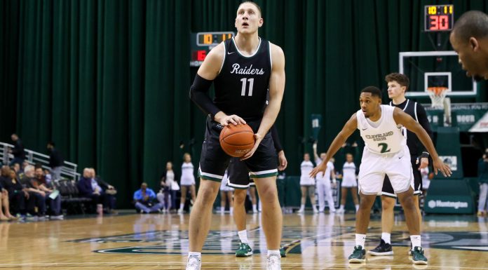 Wright State to compete in University of Illinois MTE
