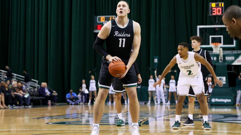 Wright State to compete in University of Illinois MTE