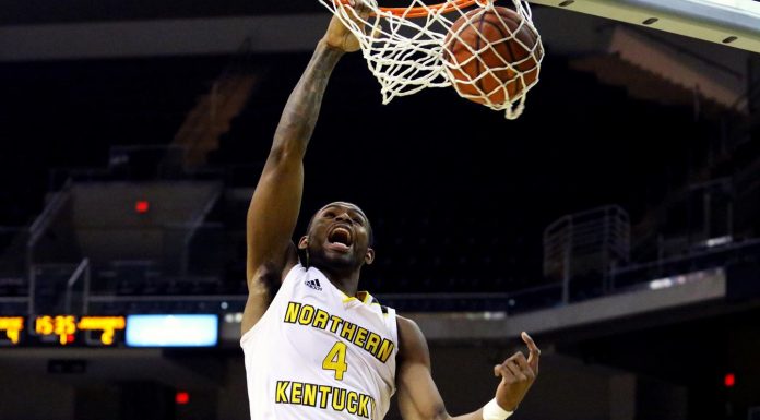 Northern Kentucky Norse 2020-21 Season Preview