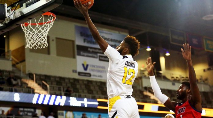 Horizon League Breakout Candidate: Trevon Faulkner