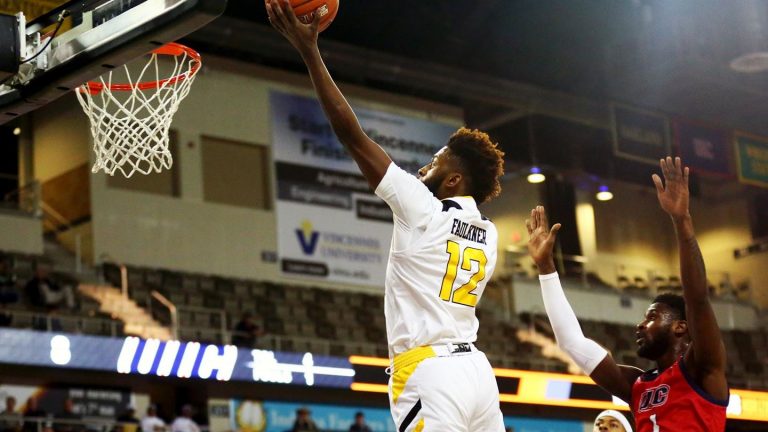 Horizon League Breakout Candidate: Trevon Faulkner