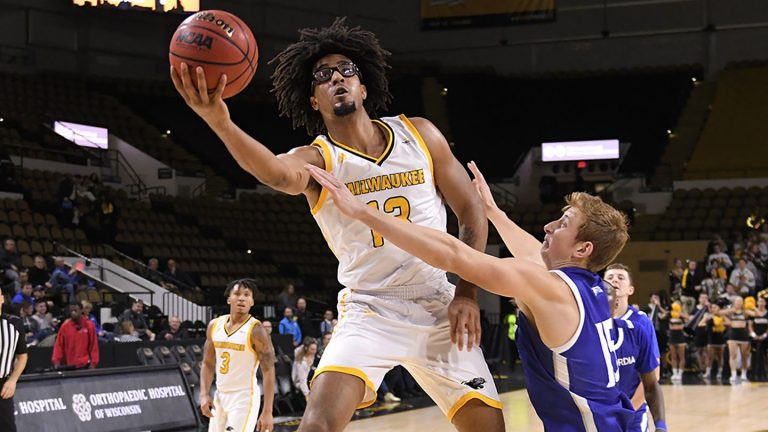 Milwaukee Panthers 2020-21 Season Preview