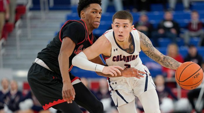 Robert Morris Colonials 2020-21 Season Preview
