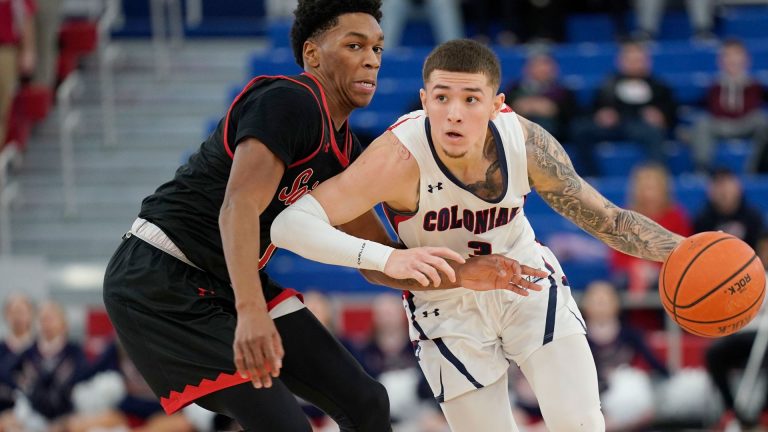 Robert Morris Colonials 2020-21 Season Preview