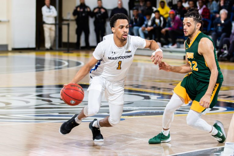 Purdue Fort Wayne Mastodons 2020-21 Season Preview