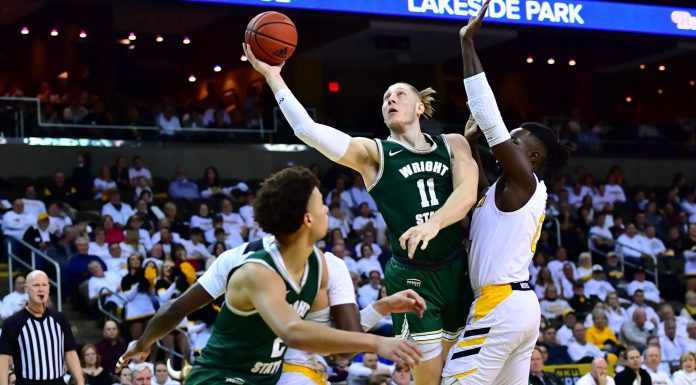 HoriZone Roundtable All-Horizon League Teams
