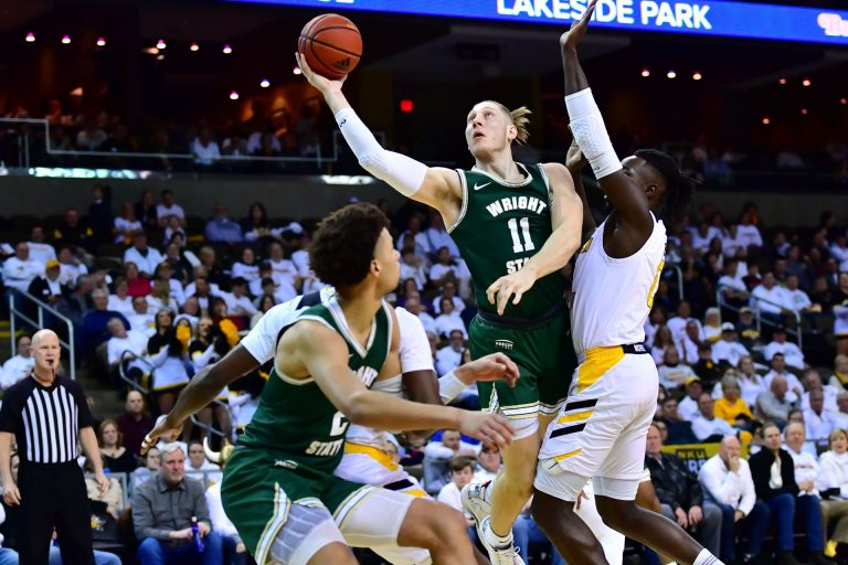 HoriZone Roundtable All-Horizon League Teams