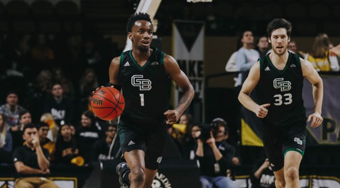 Green Bay Phoenix 2020-21 Season Preview