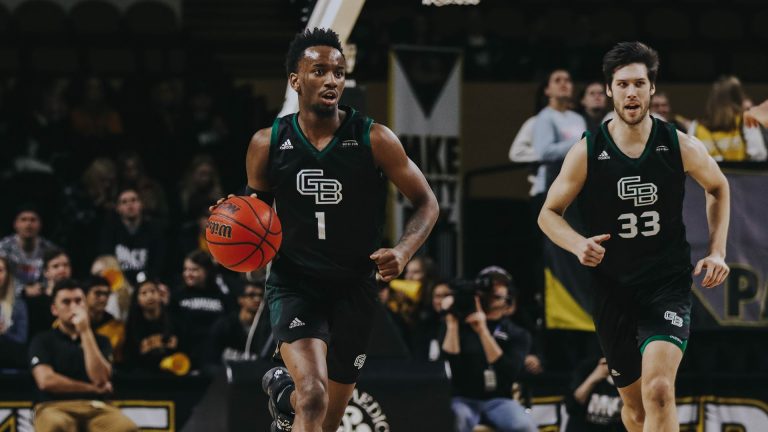 Green Bay Phoenix 2020-21 Season Preview