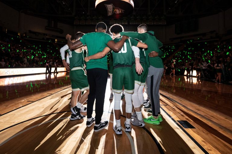 HoriZone Roundtable Preseason Poll