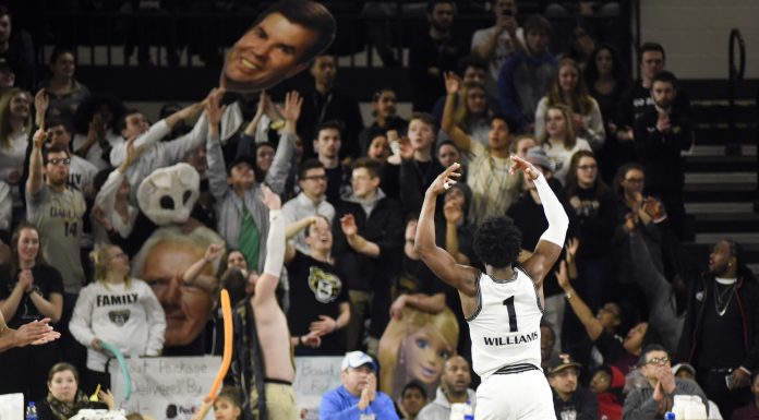 Oakland Golden Grizzlies 2020-21 Season Preview