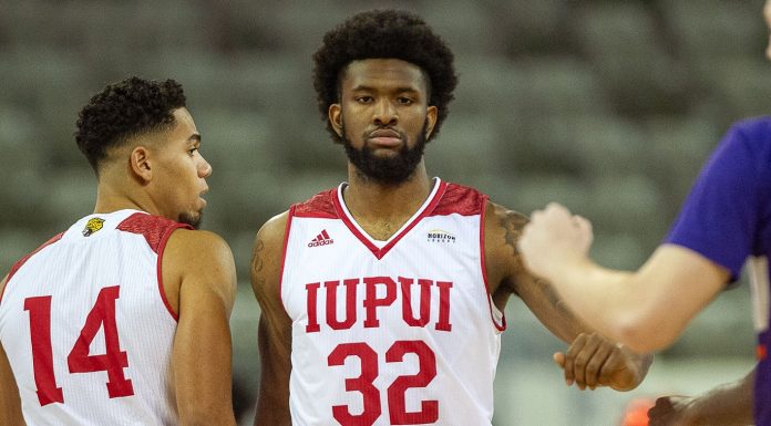 IUPUI Jaguars 2020-21 Season Preview