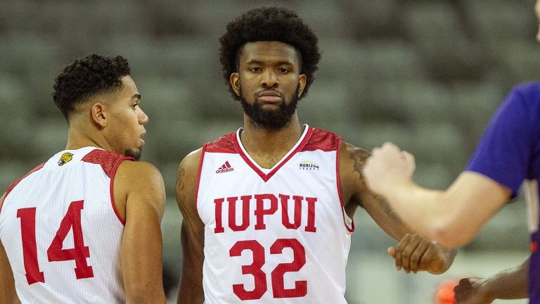 IUPUI Jaguars 2020-21 Season Preview