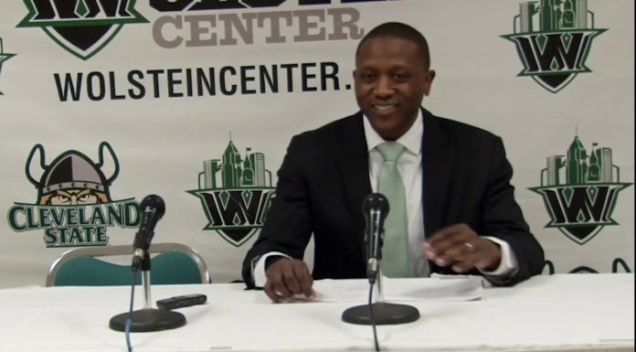 Cleveland State Vikings 2020-21 Season Preview