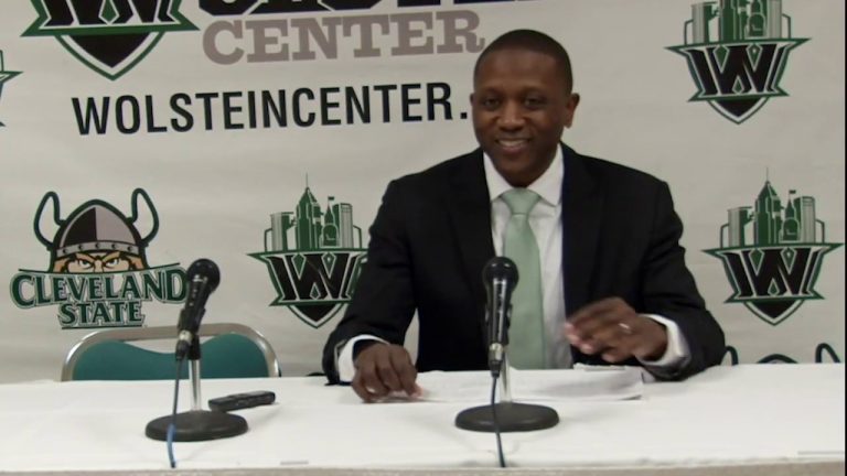 Cleveland State Vikings 2020-21 Season Preview