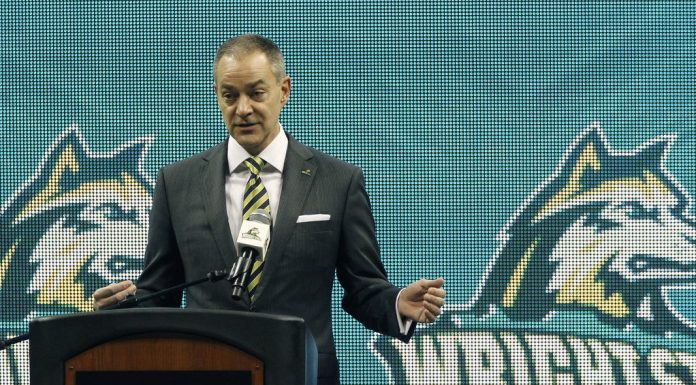 Wright State Raiders 2020-21 Season Preview