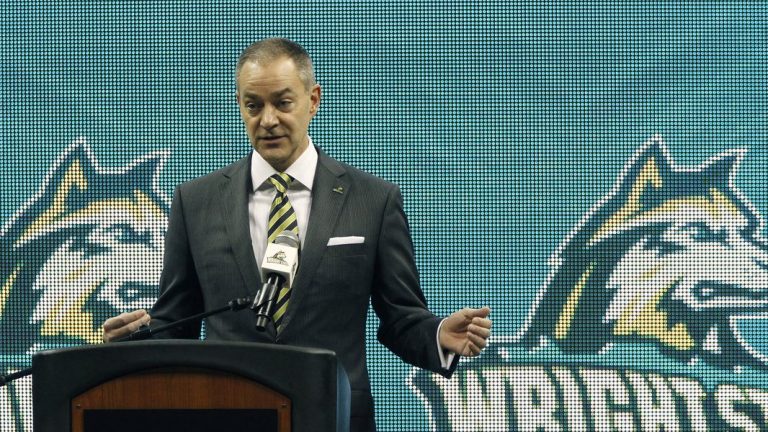 Wright State Raiders 2020-21  Season Preview