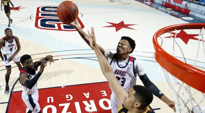 UIC Flames 2020-21 Season Preview