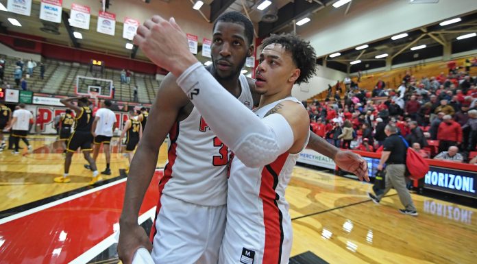Horizon League announces All-League Teams