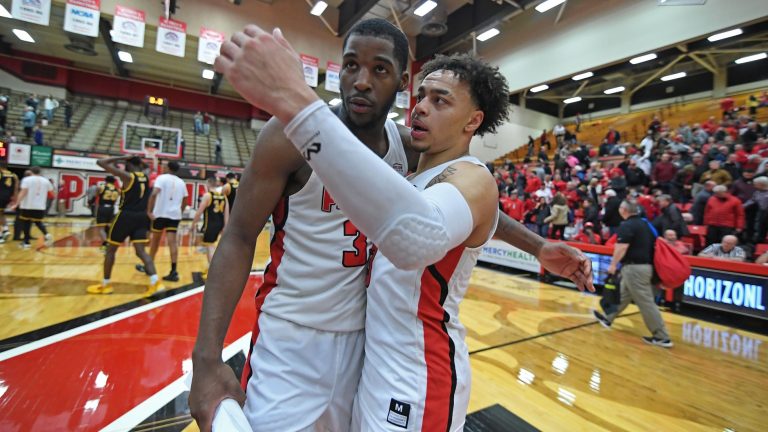 Horizon League announces All-League Teams