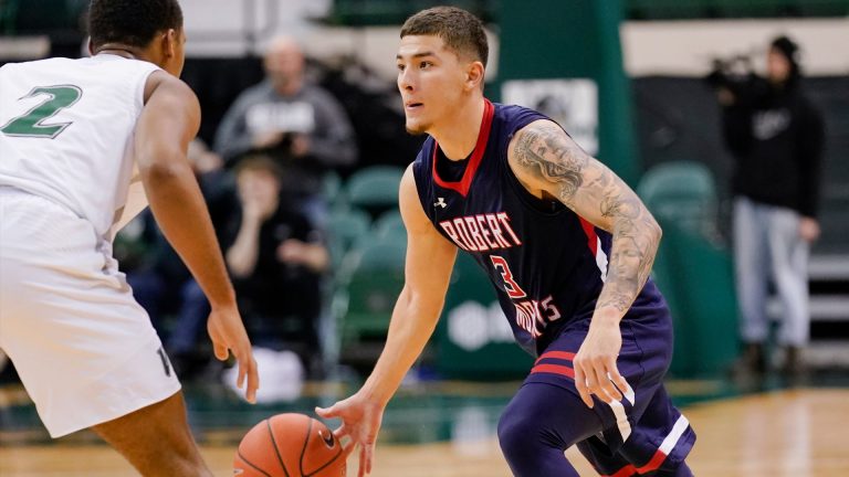 Horizon League Breakout Candidate: Dante Treacy